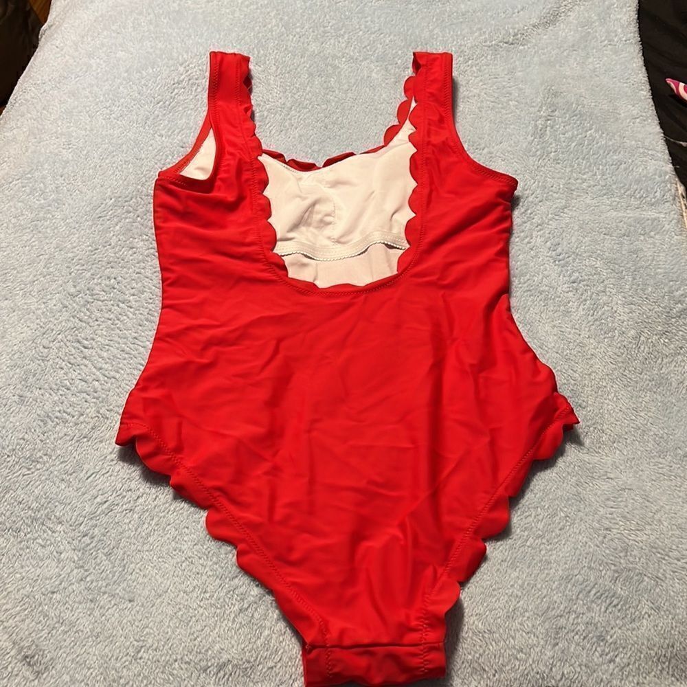 Bathing Suit  - Picture 2 of 4
